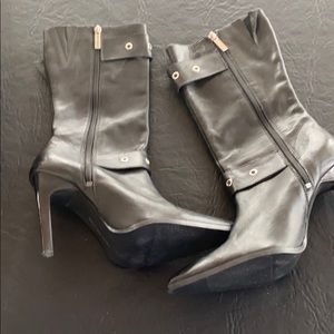 Harley Davidson Boots